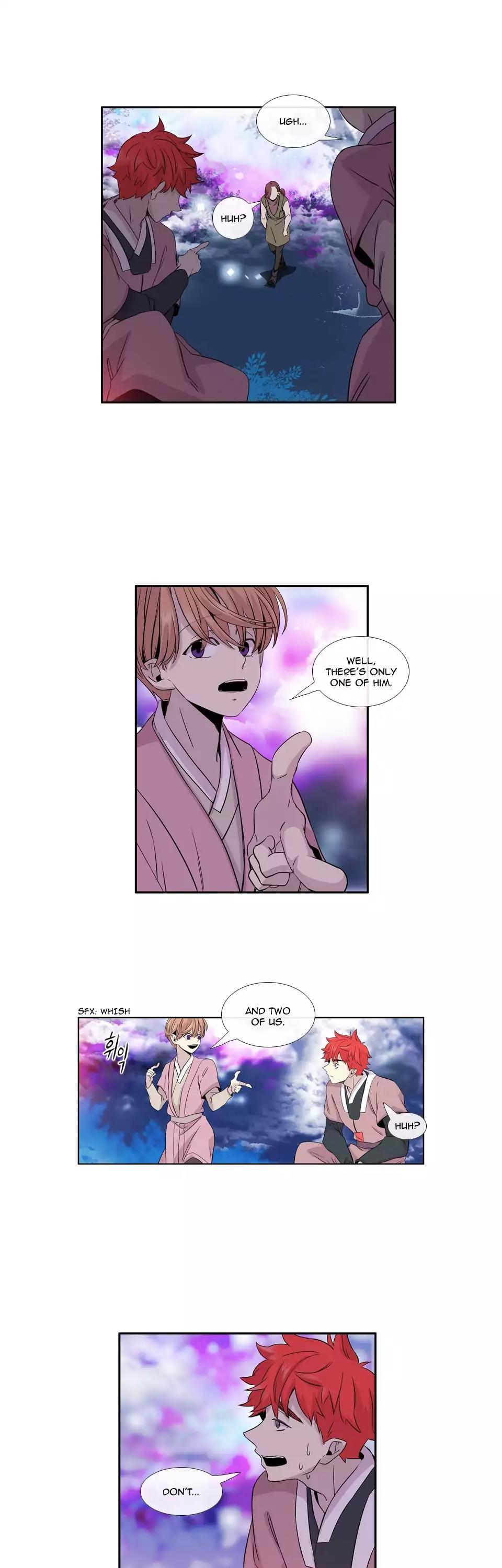 Isanghago Aleumdaun Chapter 59 page 4 - Chapter 59