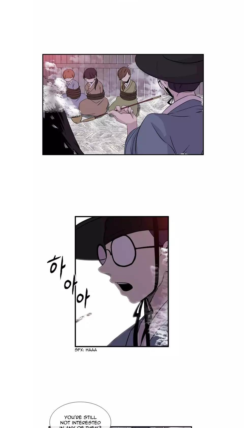 Isanghago Aleumdaun Chapter 59 page 8 - Chapter 59