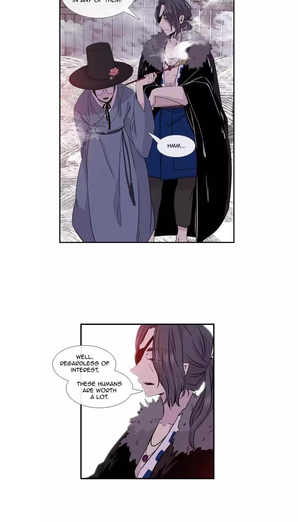 Isanghago Aleumdaun Chapter 59 page 9 - Chapter 59