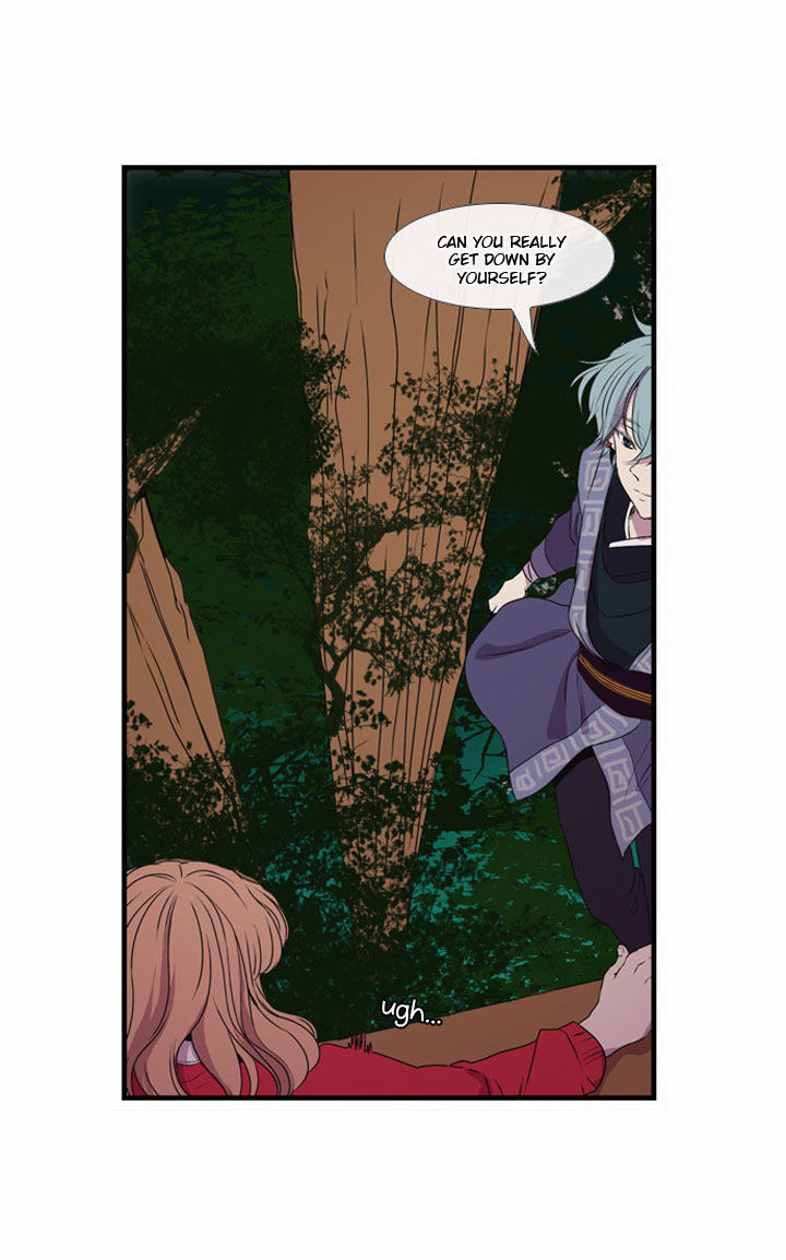 Isanghago Aleumdaun Chapter 6 page 9 - Chapter 6