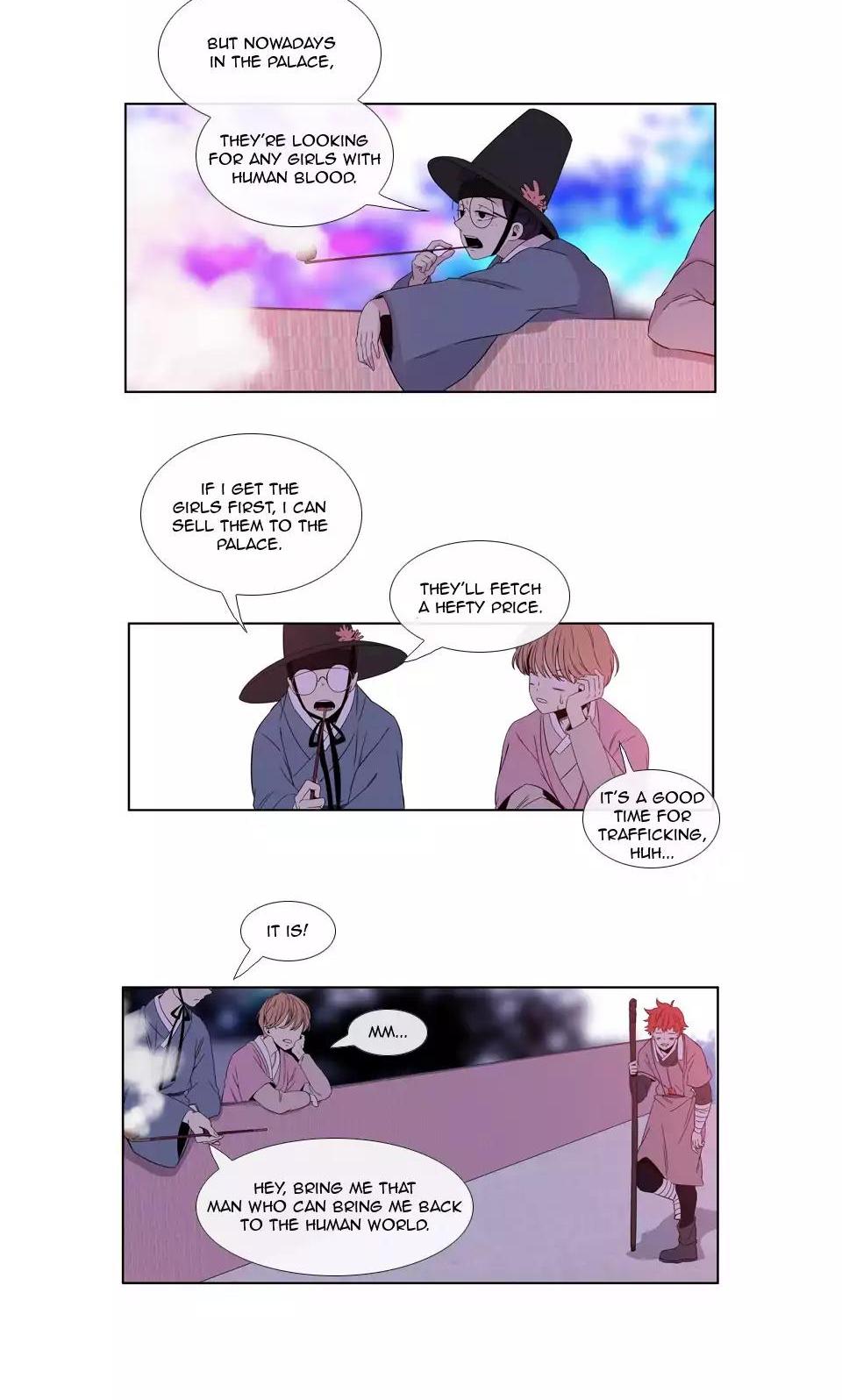 Isanghago Aleumdaun Chapter 60 page 10 - Chapter 60