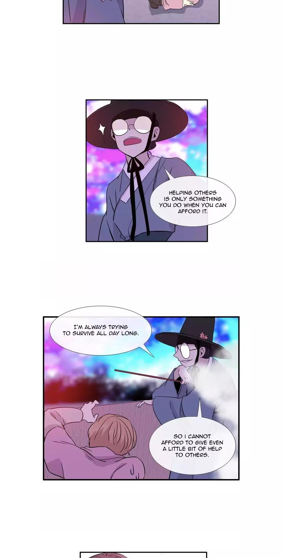 Isanghago Aleumdaun Chapter 60 page 15 - Chapter 60