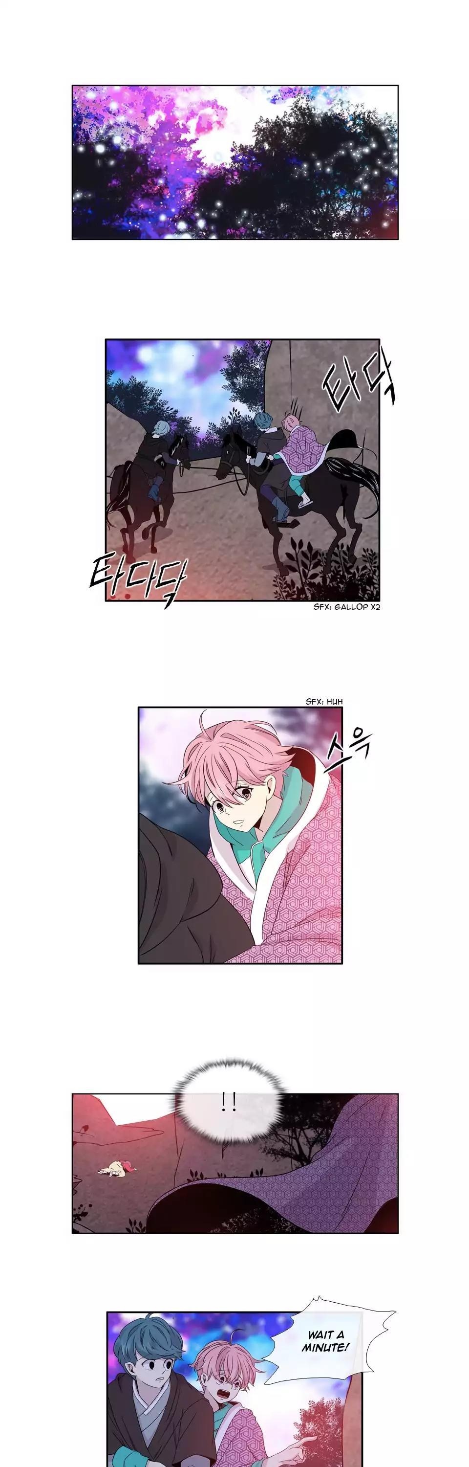 Isanghago Aleumdaun Chapter 60 page 2 - Chapter 60