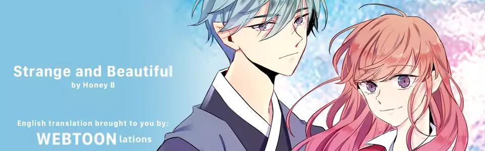 Isanghago Aleumdaun Chapter 61 page 1 - Chapter 61