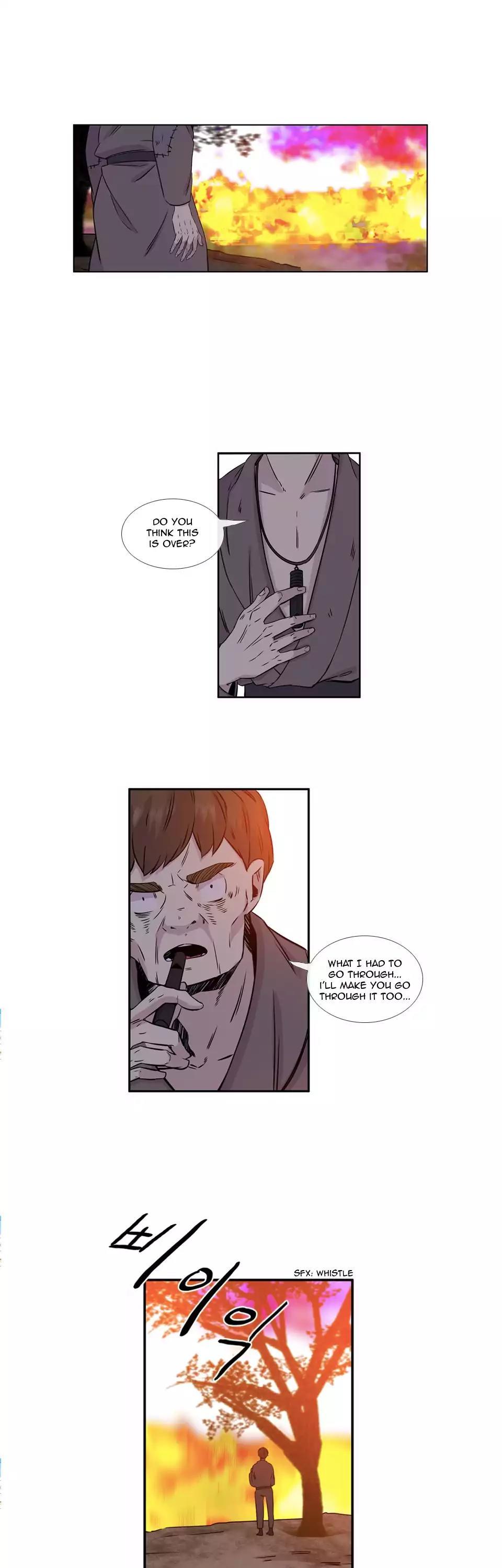 Isanghago Aleumdaun Chapter 61 page 6 - Chapter 61