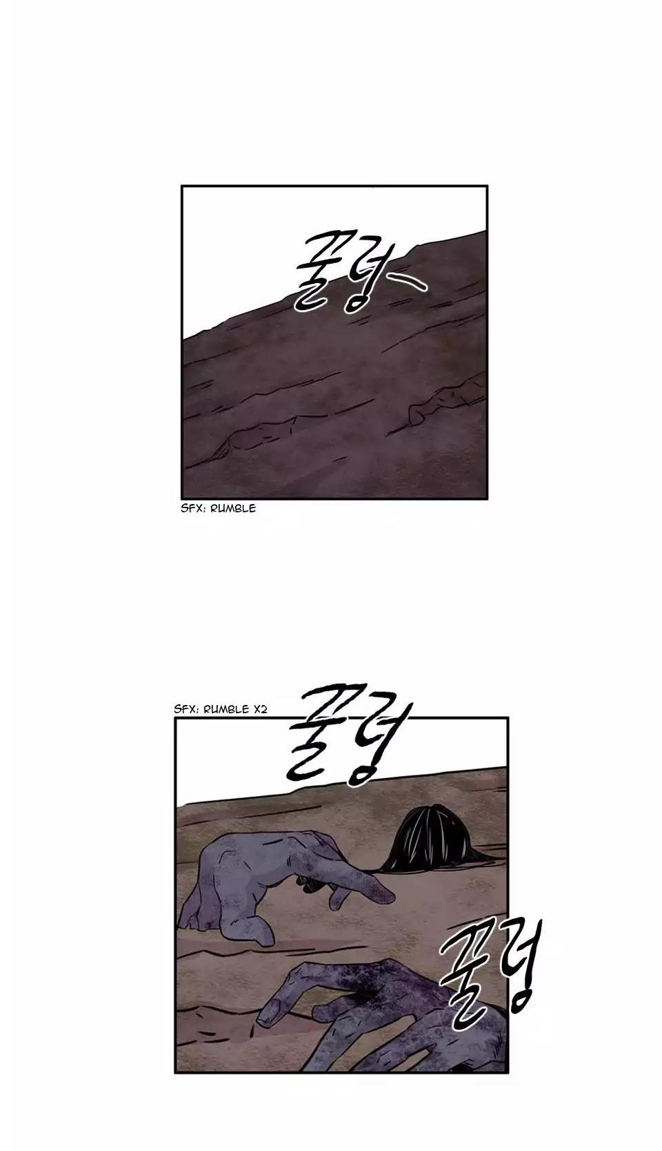 Isanghago Aleumdaun Chapter 61 page 8 - Chapter 61