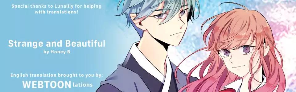 Isanghago Aleumdaun Chapter 62 page 1 - Chapter 62