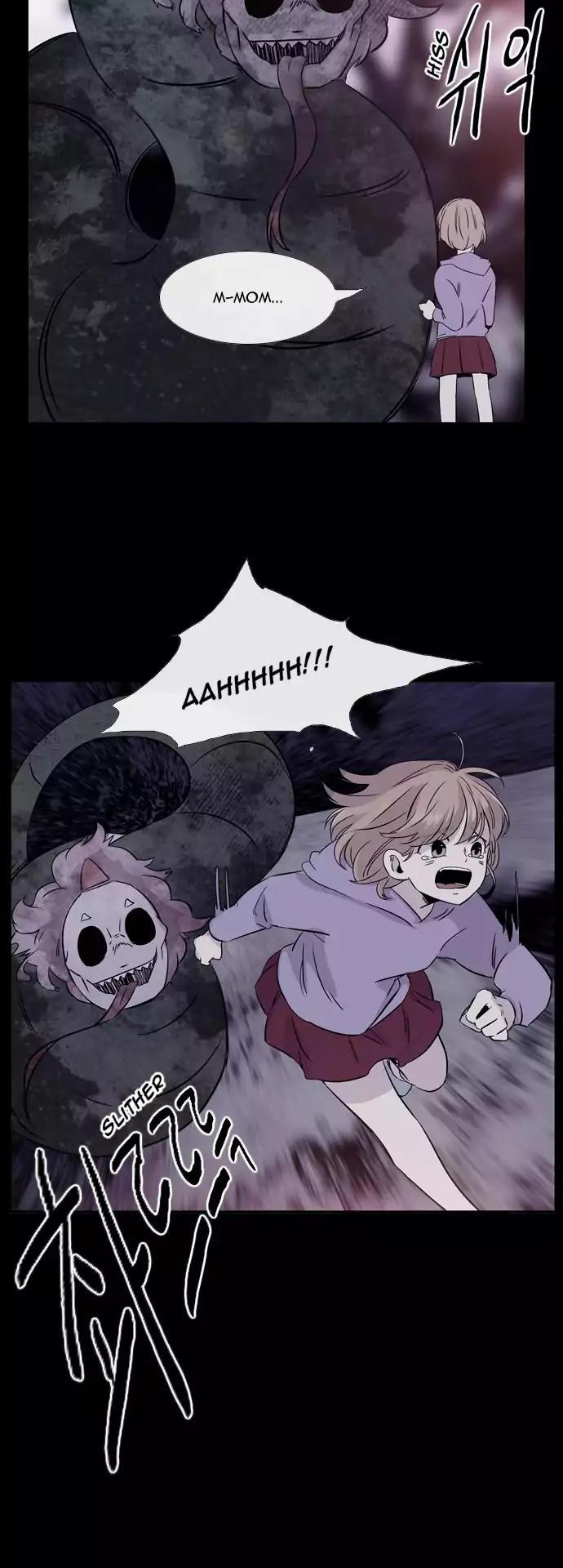 Isanghago Aleumdaun Chapter 62 page 13 - Chapter 62