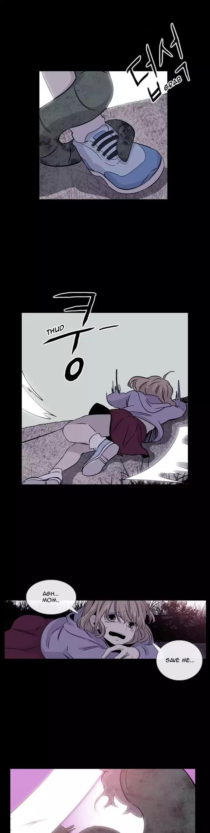 Isanghago Aleumdaun Chapter 62 page 14 - Chapter 62