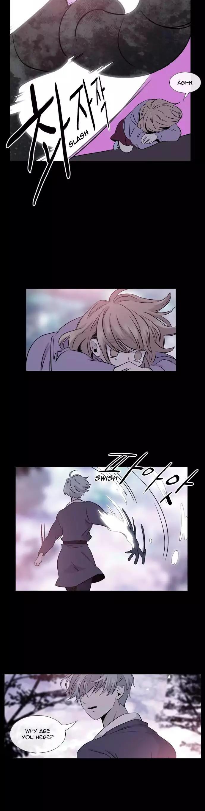 Isanghago Aleumdaun Chapter 62 page 15 - Chapter 62