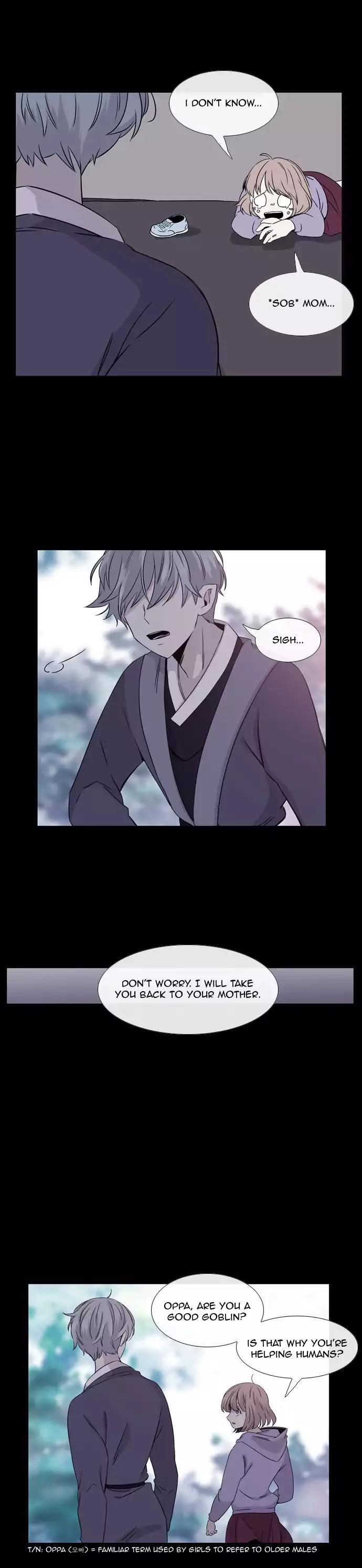 Isanghago Aleumdaun Chapter 62 page 16 - Chapter 62
