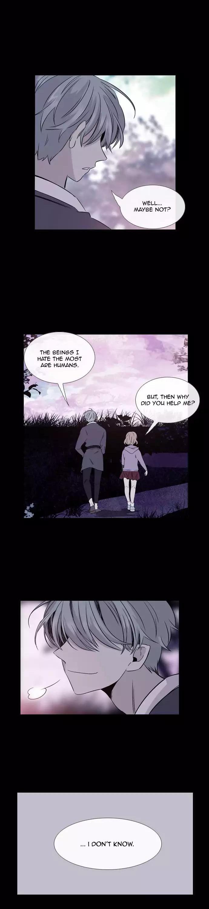 Isanghago Aleumdaun Chapter 62 page 17 - Chapter 62