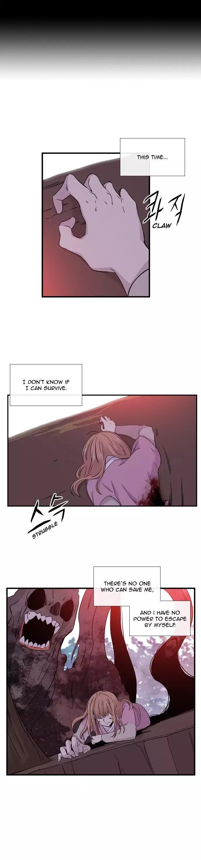Isanghago Aleumdaun Chapter 62 page 18 - Chapter 62