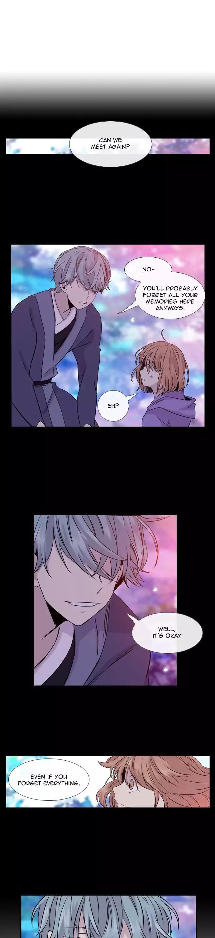 Isanghago Aleumdaun Chapter 62 page 23 - Chapter 62