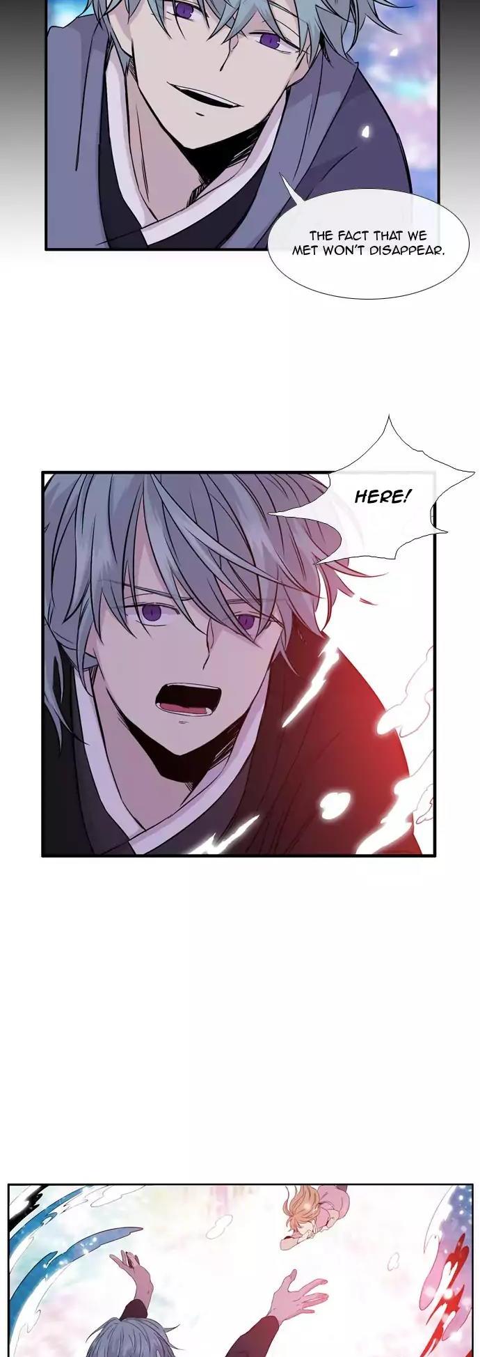 Isanghago Aleumdaun Chapter 62 page 24 - Chapter 62