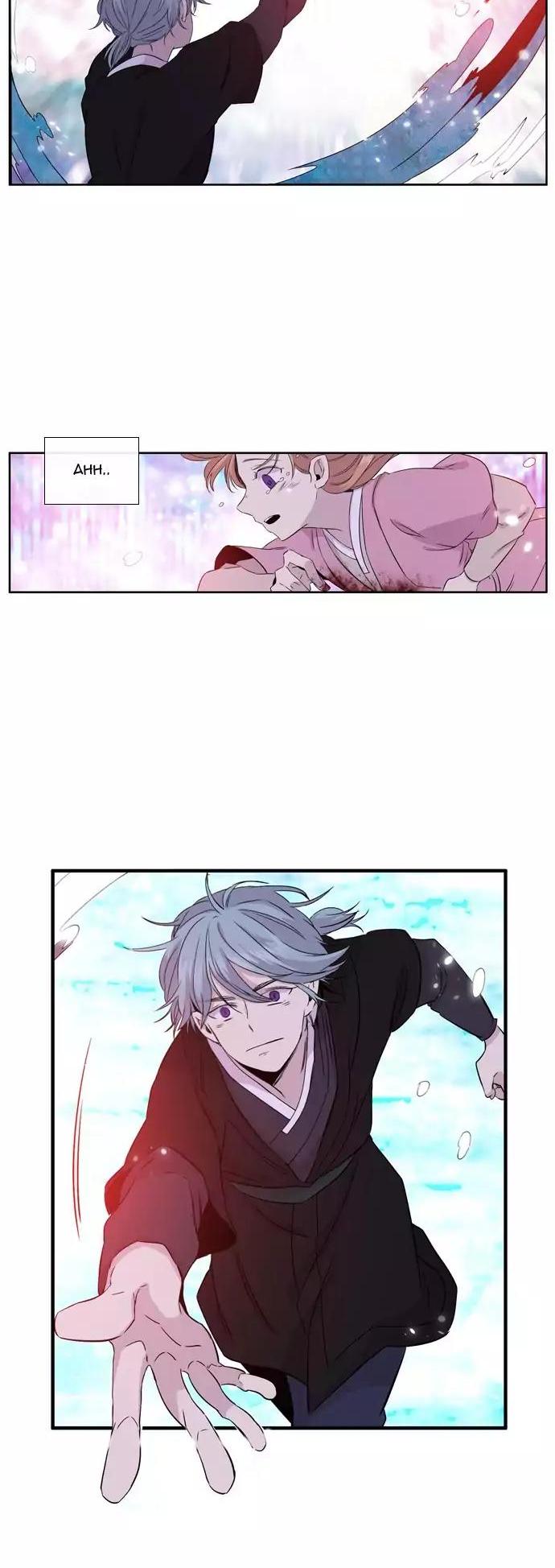 Isanghago Aleumdaun Chapter 62 page 25 - Chapter 62