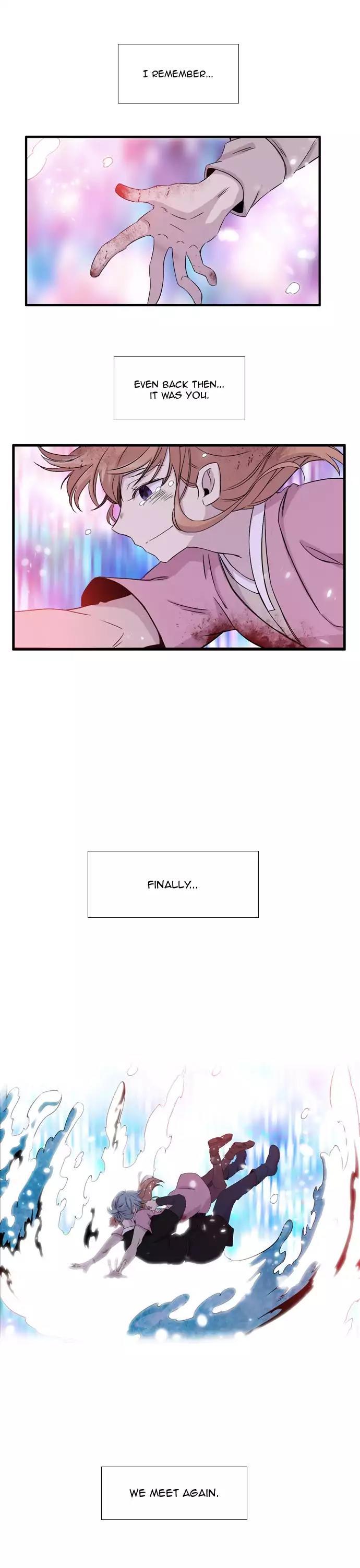 Isanghago Aleumdaun Chapter 62 page 26 - Chapter 62