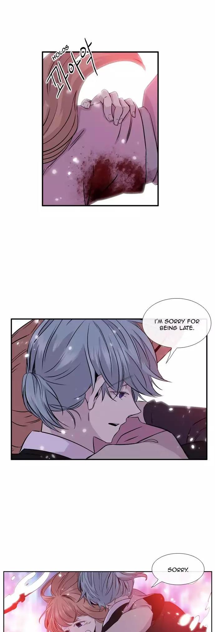 Isanghago Aleumdaun Chapter 62 page 27 - Chapter 62
