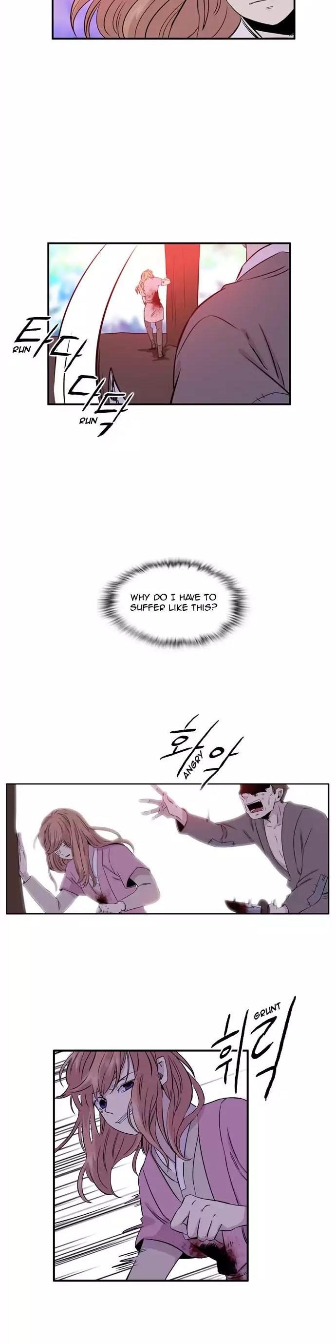 Isanghago Aleumdaun Chapter 62 page 5 - Chapter 62