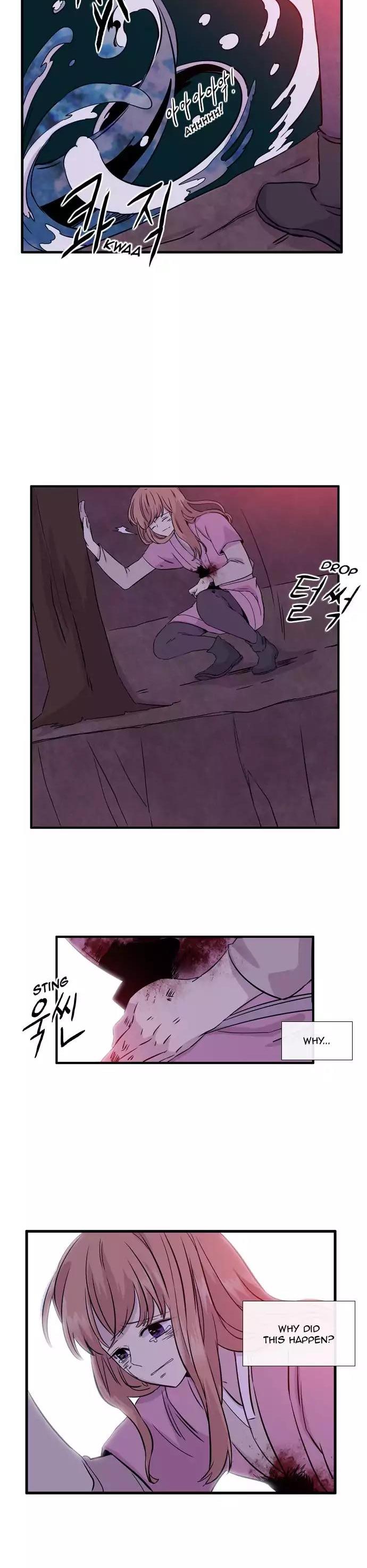 Isanghago Aleumdaun Chapter 62 page 7 - Chapter 62