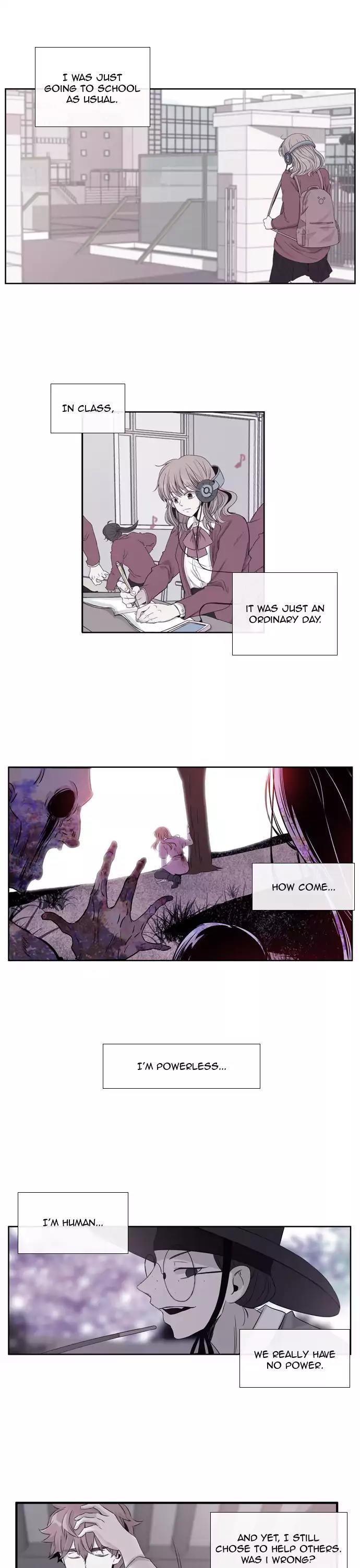 Isanghago Aleumdaun Chapter 62 page 8 - Chapter 62