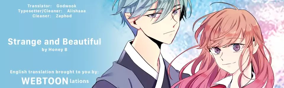 Isanghago Aleumdaun Chapter 63 page 1 - Chapter 63