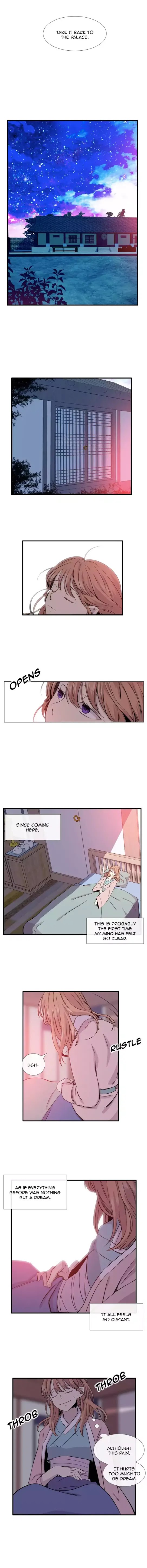 Isanghago Aleumdaun Chapter 63 page 4 - Chapter 63