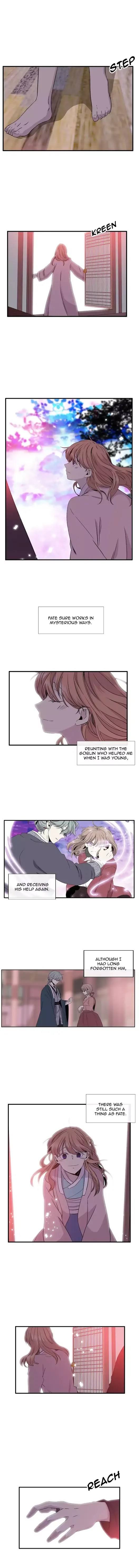 Isanghago Aleumdaun Chapter 63 page 5 - Chapter 63