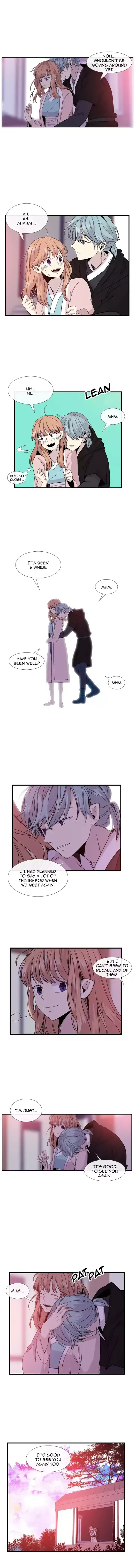 Isanghago Aleumdaun Chapter 63 page 6 - Chapter 63