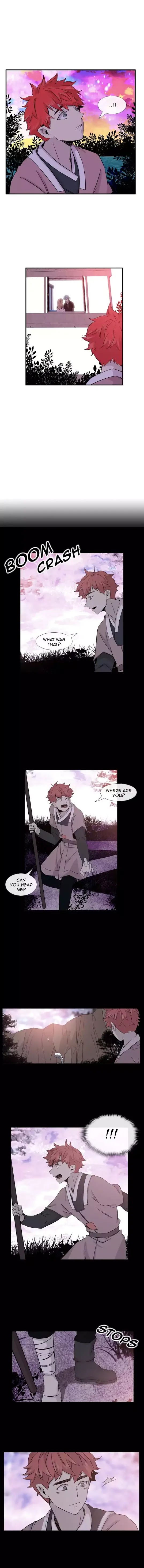 Isanghago Aleumdaun Chapter 63 page 7 - Chapter 63