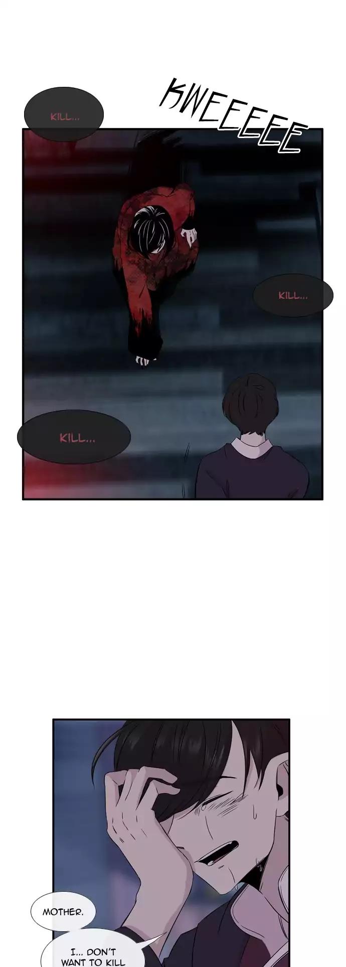 Isanghago Aleumdaun Chapter 64 page 12 - Chapter 64