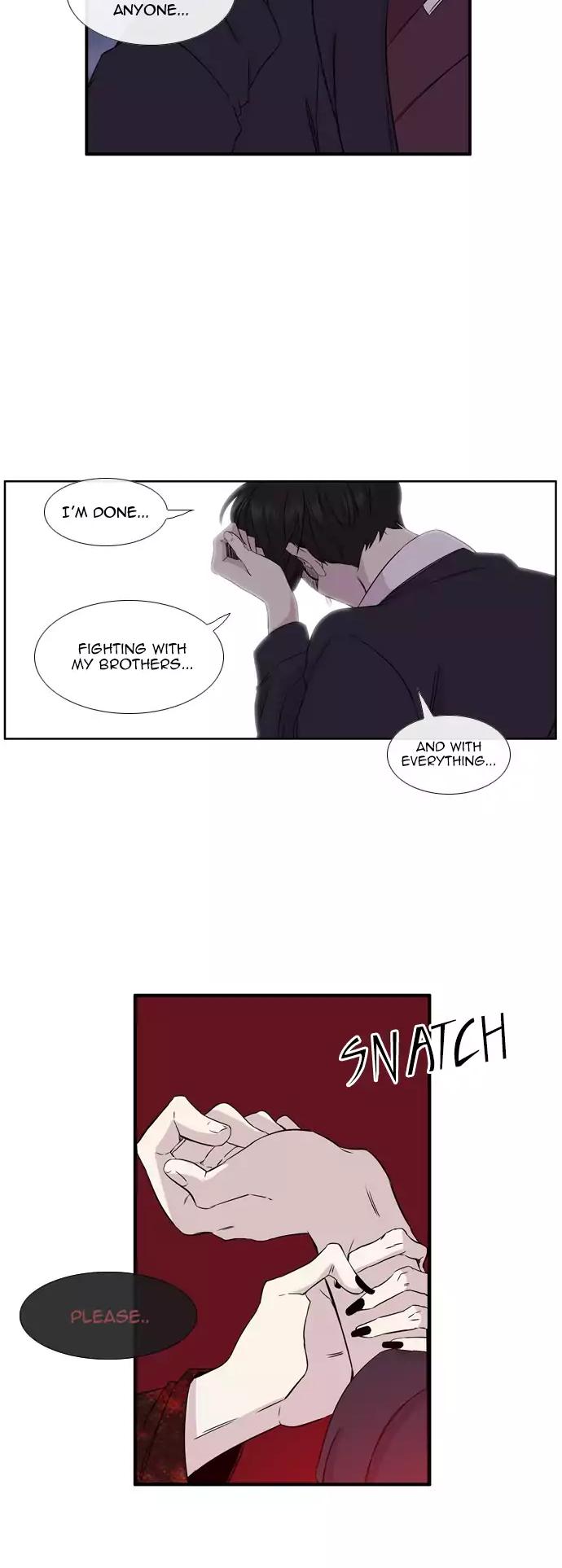 Isanghago Aleumdaun Chapter 64 page 13 - Chapter 64