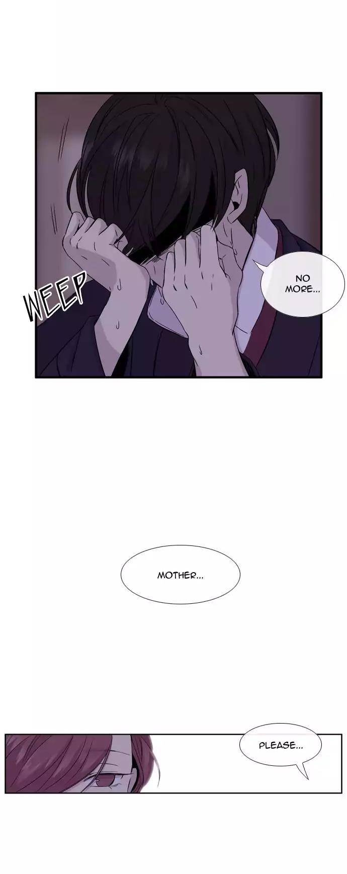 Isanghago Aleumdaun Chapter 64 page 15 - Chapter 64