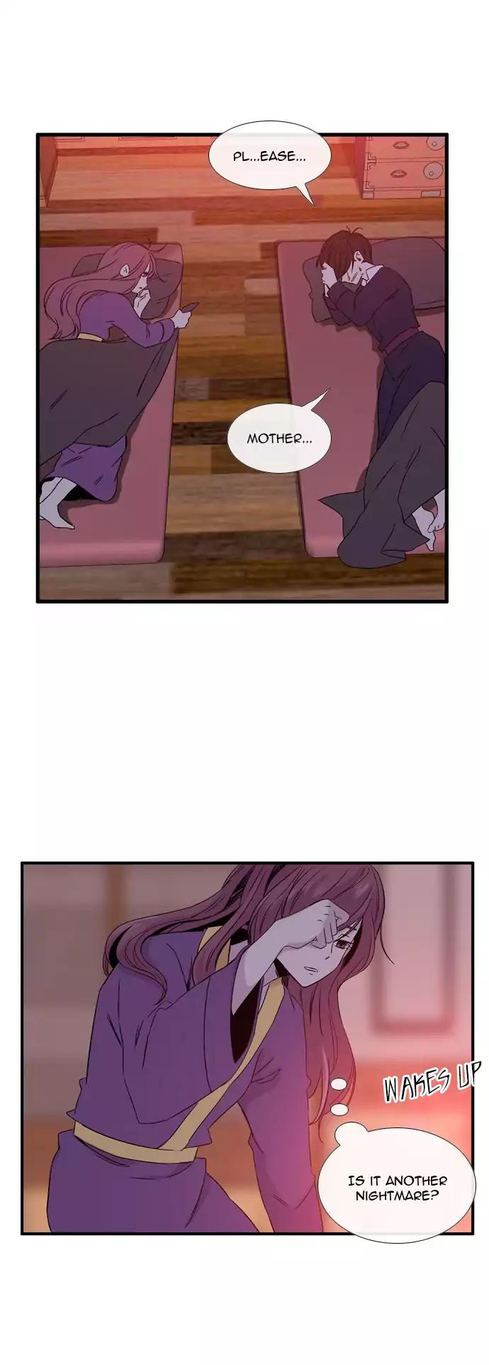 Isanghago Aleumdaun Chapter 64 page 16 - Chapter 64