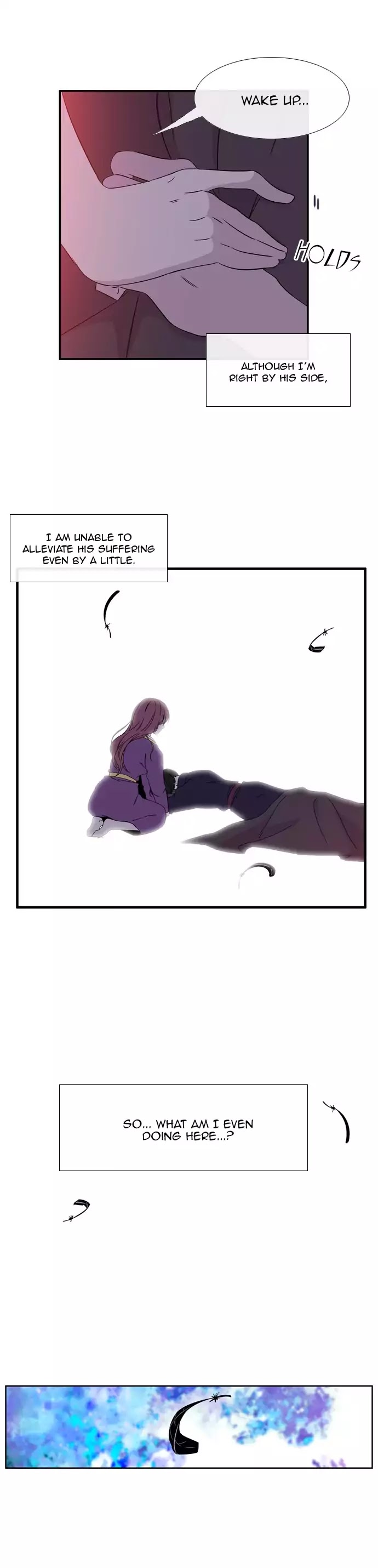 Isanghago Aleumdaun Chapter 64 page 18 - Chapter 64
