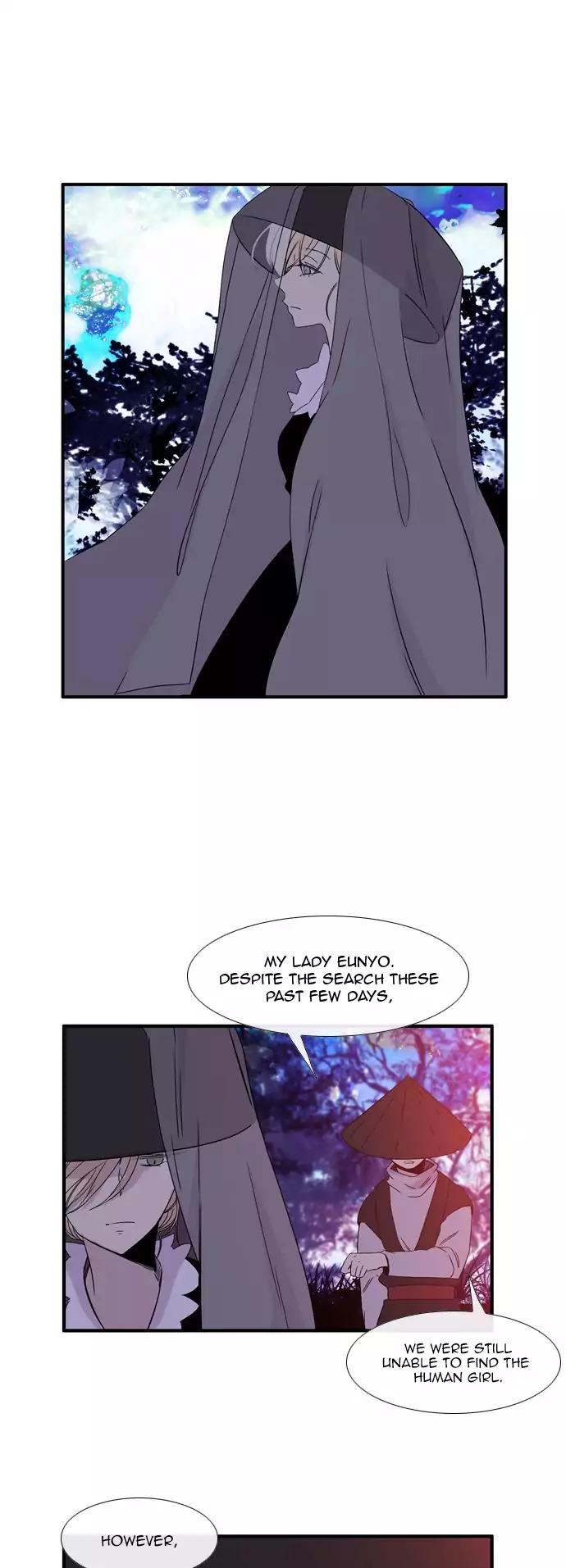 Isanghago Aleumdaun Chapter 64 page 19 - Chapter 64