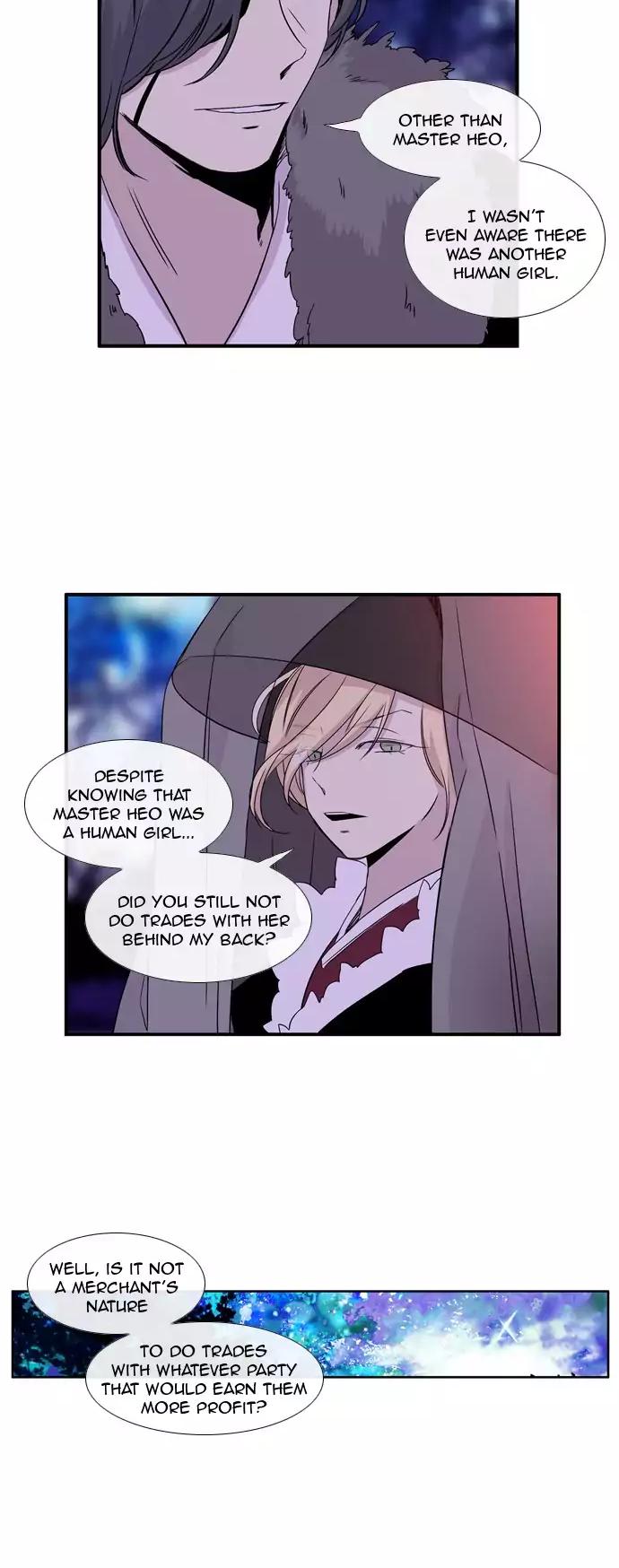 Isanghago Aleumdaun Chapter 64 page 22 - Chapter 64