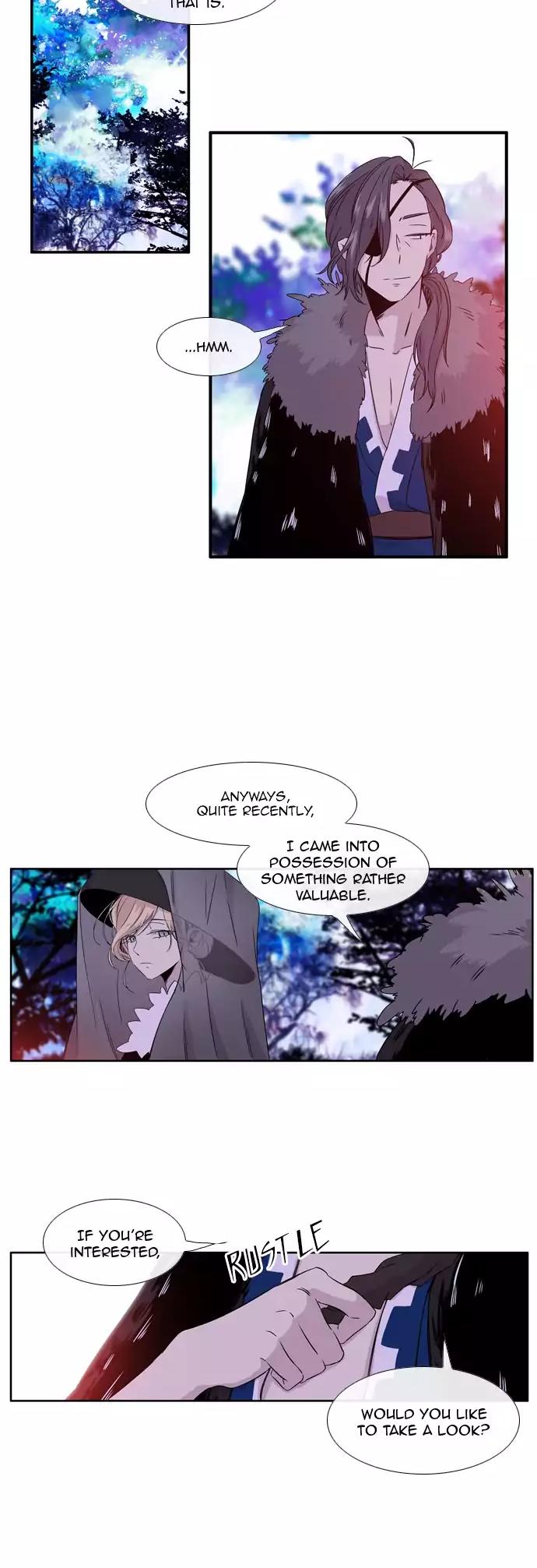Isanghago Aleumdaun Chapter 64 page 24 - Chapter 64