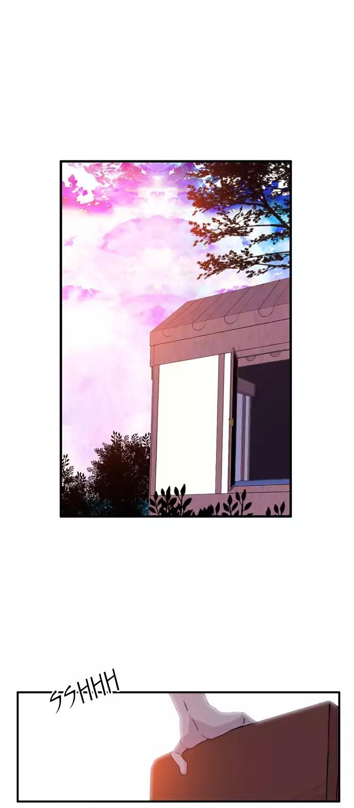 Isanghago Aleumdaun Chapter 64 page 25 - Chapter 64