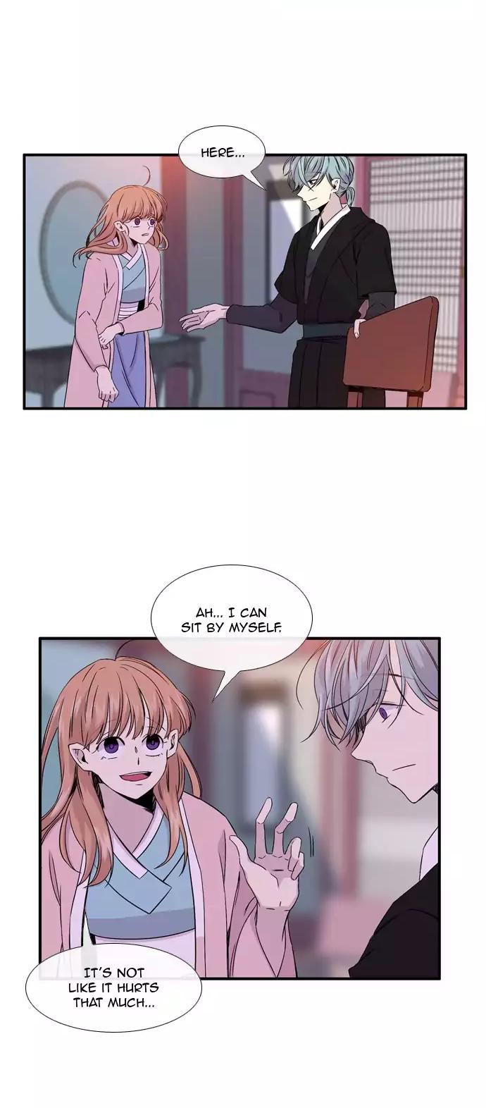 Isanghago Aleumdaun Chapter 64 page 26 - Chapter 64