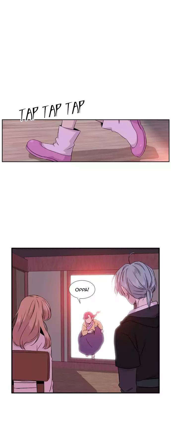 Isanghago Aleumdaun Chapter 64 page 28 - Chapter 64