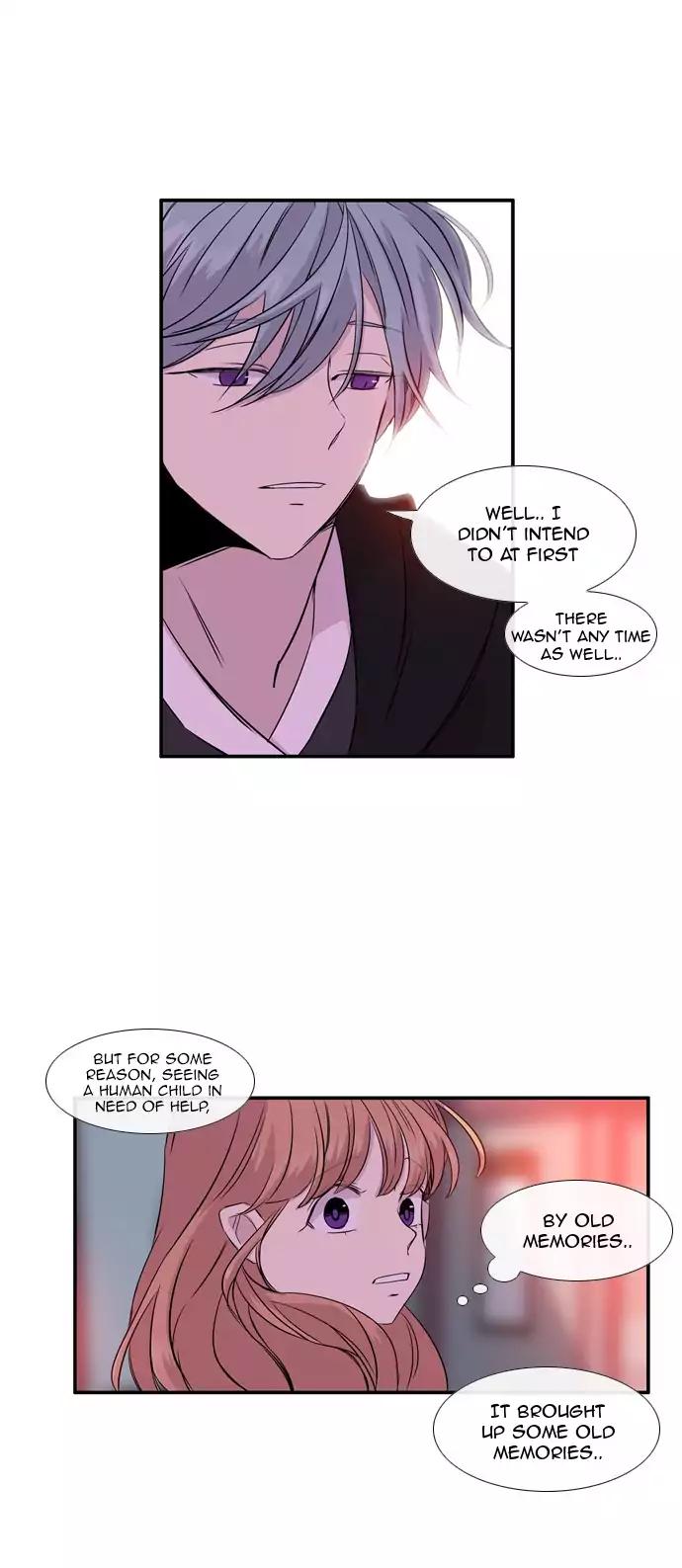 Isanghago Aleumdaun Chapter 64 page 30 - Chapter 64