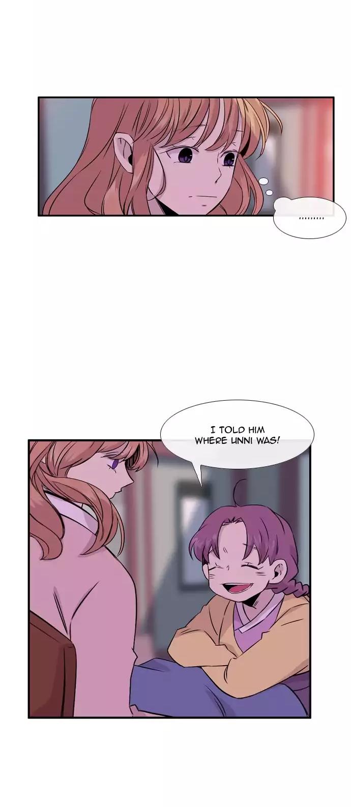 Isanghago Aleumdaun Chapter 64 page 31 - Chapter 64