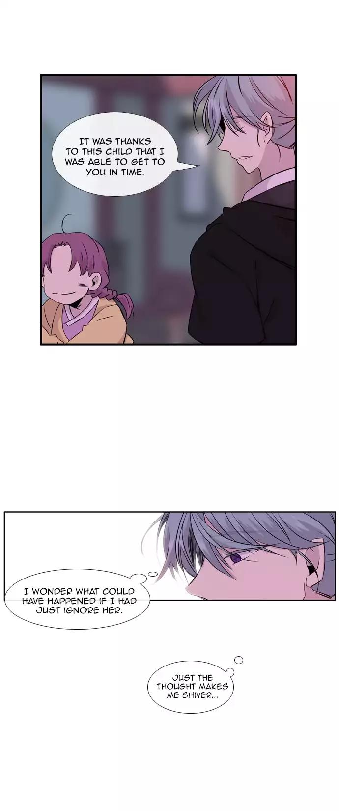 Isanghago Aleumdaun Chapter 64 page 32 - Chapter 64