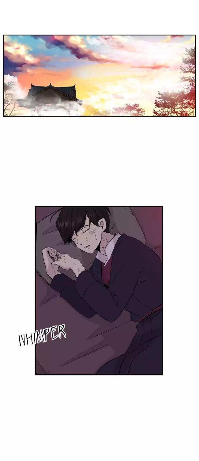 Isanghago Aleumdaun Chapter 64 page 4 - Chapter 64