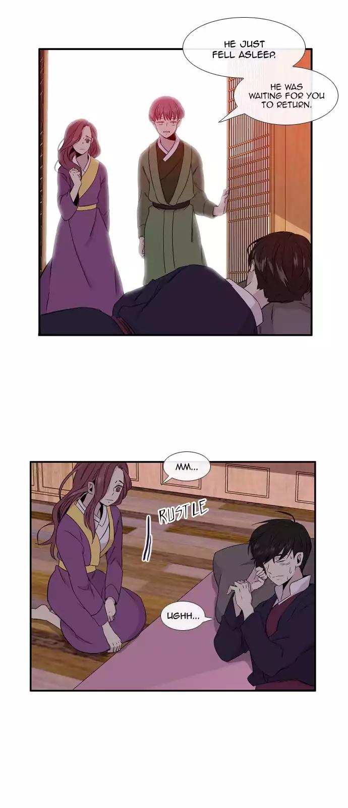Isanghago Aleumdaun Chapter 64 page 5 - Chapter 64