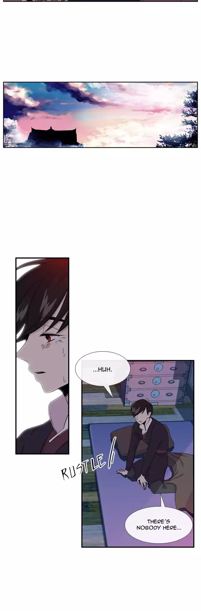 Isanghago Aleumdaun Chapter 64 page 9 - Chapter 64