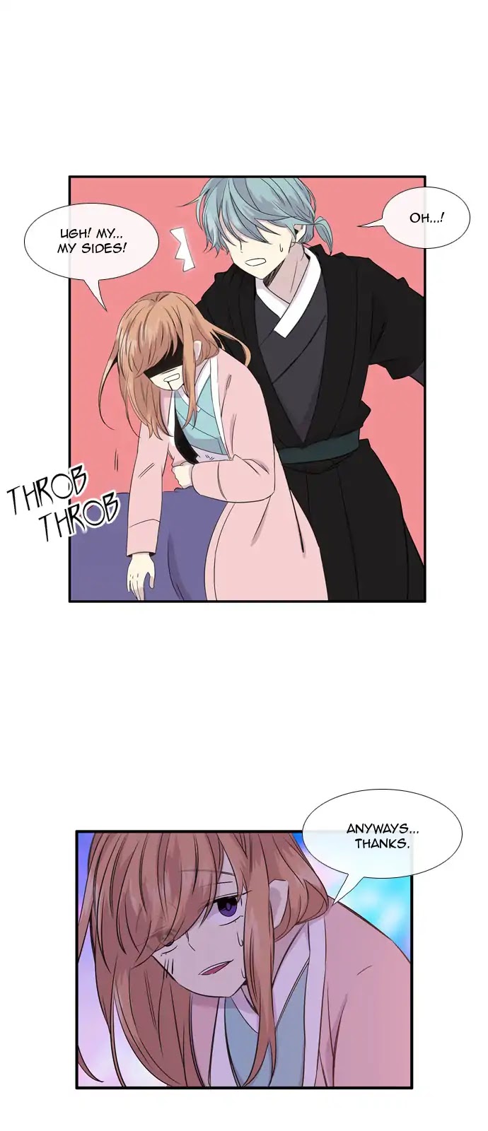 Isanghago Aleumdaun Chapter 65 page 12 - Chapter 65