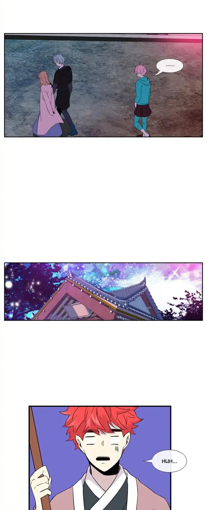 Isanghago Aleumdaun Chapter 65 page 14 - Chapter 65