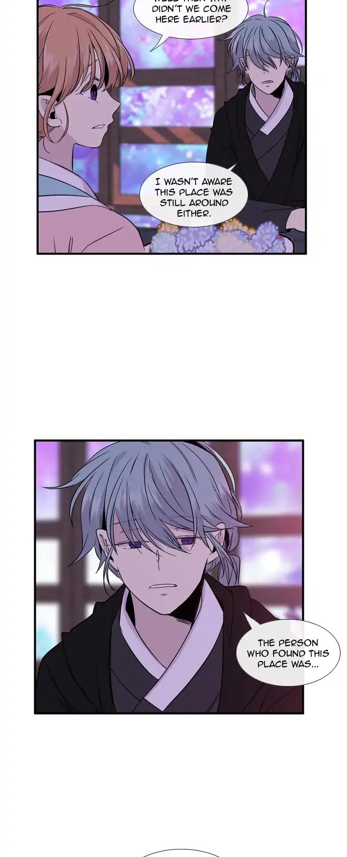 Isanghago Aleumdaun Chapter 65 page 19 - Chapter 65